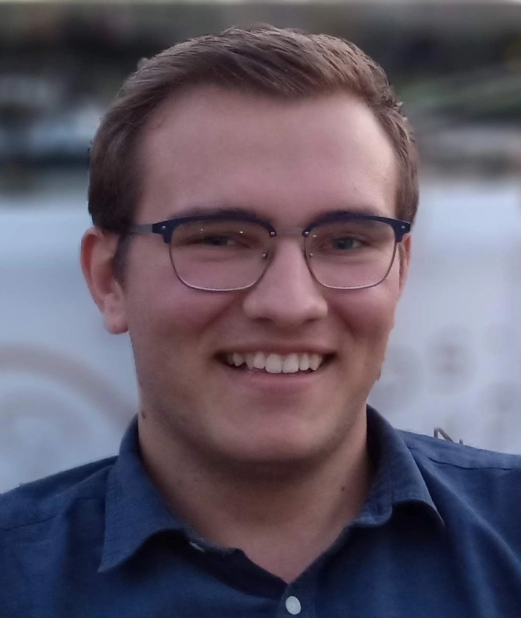 Personal Portfolio Images